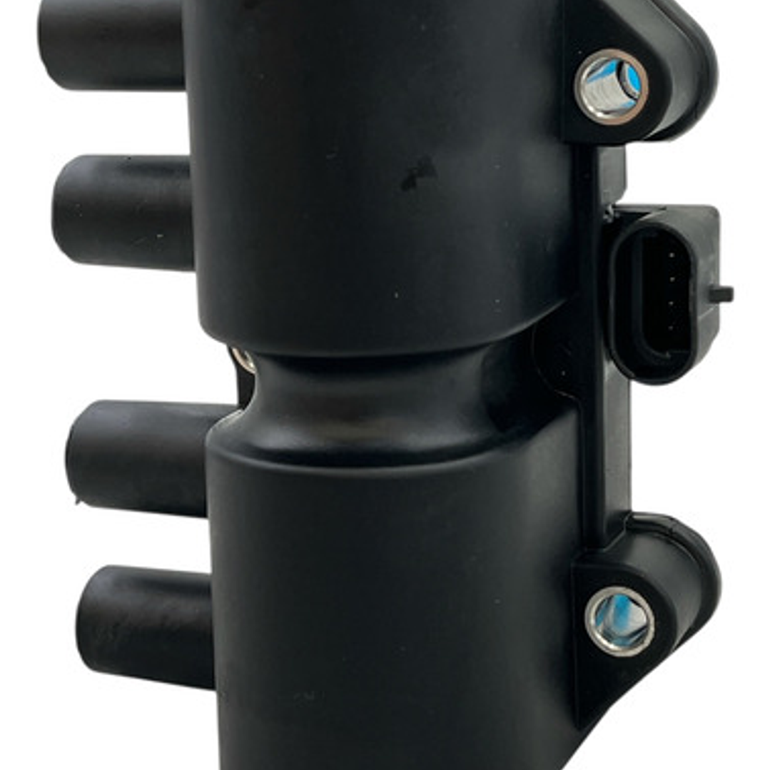 Bobina Encendido Para Chevrolet Corsa 1.6 2009-2011 4