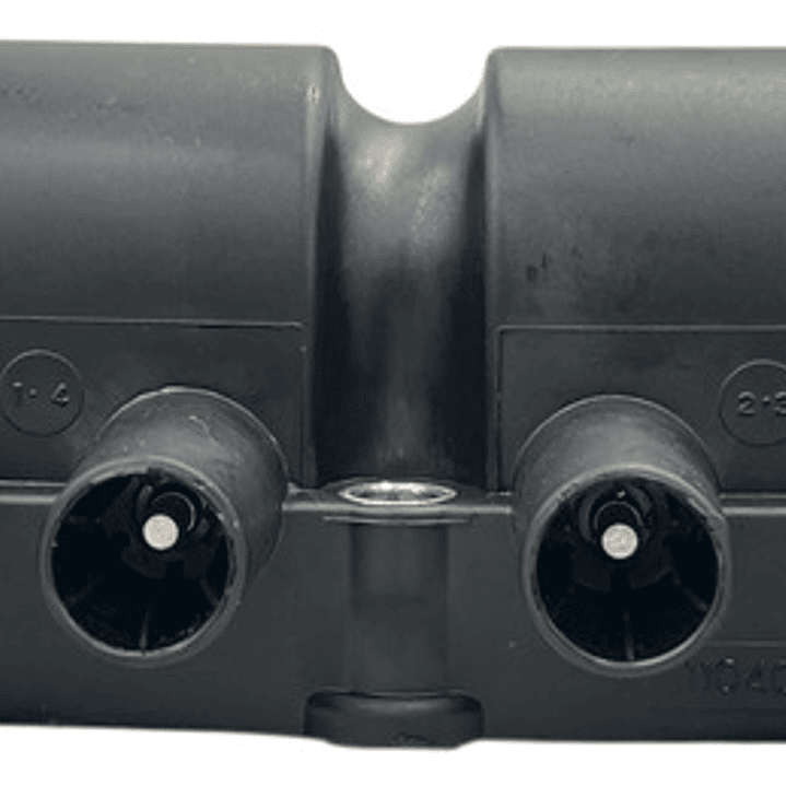 Bobina Encendido Para Chevrolet Corsa 1.6 2009-2011 2