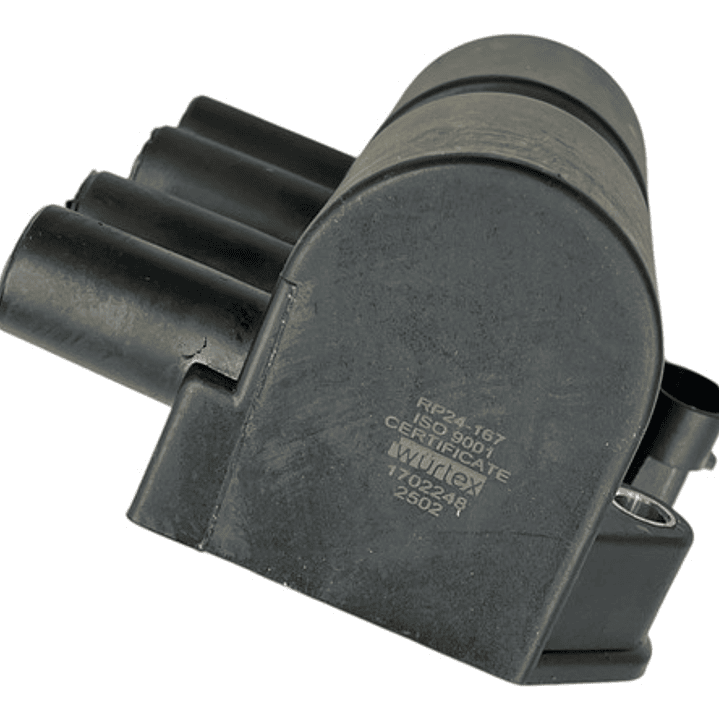 Bobina Encendido Para Chevrolet Corsa 1.6 2009-2011 3