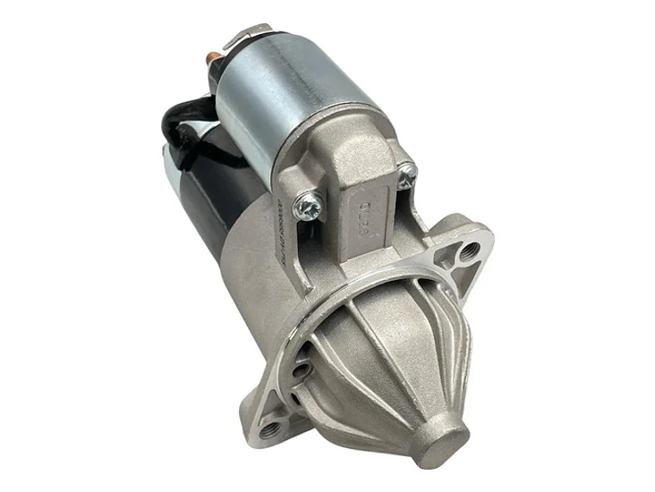 Motor Partida 8 Dientes Para Kia Rio Jb 1.4 06-11 1