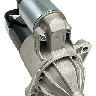 Motor Partida 8 Dientes Para Kia Rio Jb 1.4 06-11