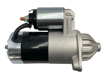 Motor Partida 8 Dientes Para Kia Rio Jb 1.4 06-11 5