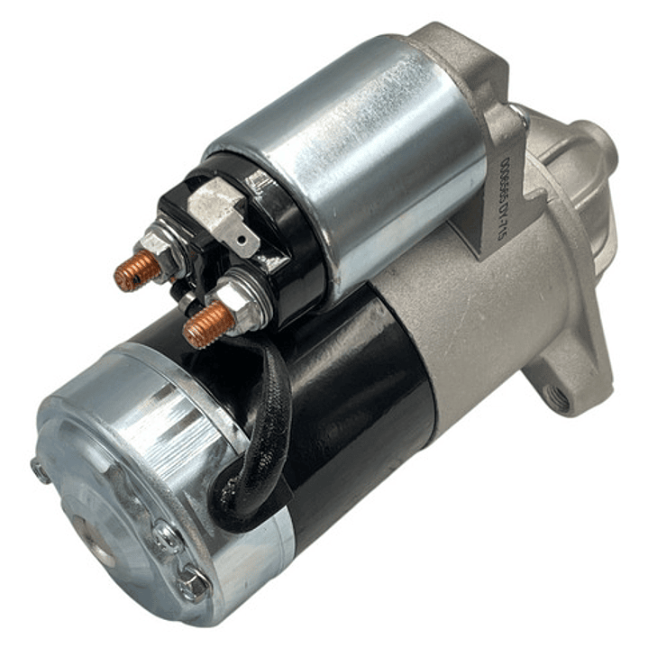 Motor Partida 8 Dientes Para Kia Rio Jb 1.4 06-11 3