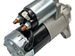 Motor Partida 8 Dientes Para Kia Rio Jb 1.4 06-11 - Miniatura 3