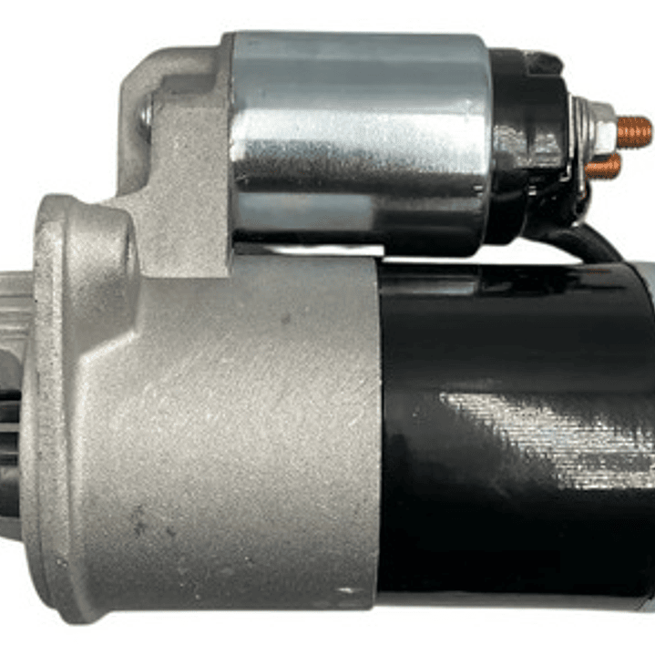 Motor Partida 8 Dientes Para Kia Rio Jb 1.4 06-11 4