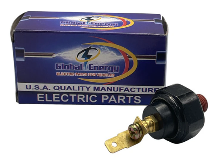 Bulbo Sensor Presión Aceite Suzuki Baleno 1.3 1.6 1995-2004 1