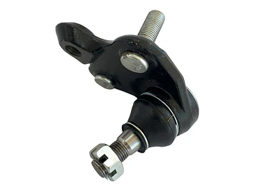 Par Bandejas Y Rótulas Toyota Corolla 1.6 1.8 2009-2014 3