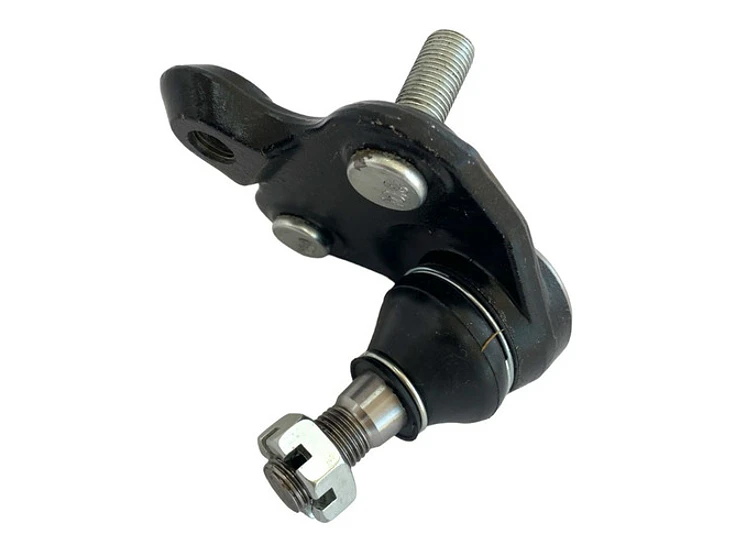 Par Bandejas Y Rótulas Toyota Corolla 1.6 1.8 2009-2014 3