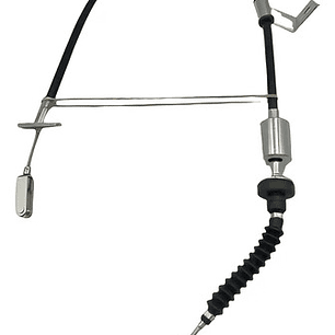 Piola Embrague Chevrolet  Sail 1.4 2010-2017  F14d