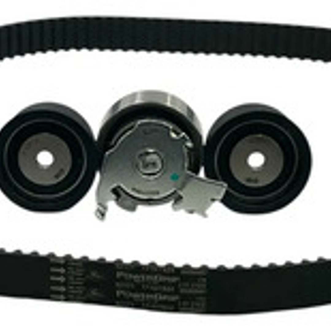 Kit Distribución Para Chevrolet Captiva 2.4 16v 2007-2011 1