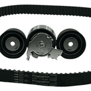 Kit Distribución Para Chevrolet Captiva 2.4 16v 2007-2011