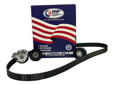 Kit Distribución Para Chevrolet Captiva 2.4 16v 2007-2011 2