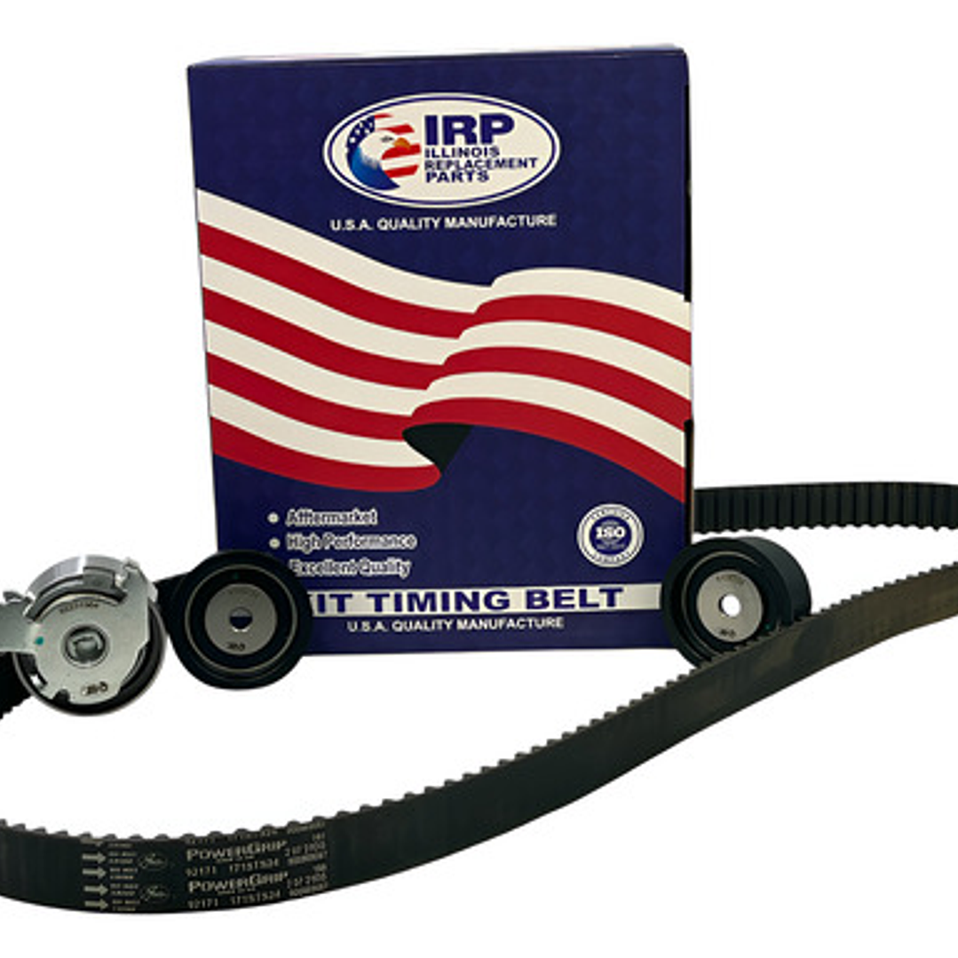 Kit Distribución Para Chevrolet Captiva 2.4 16v 2007-2011 2