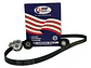 Kit Distribución Para Chevrolet Captiva 2.4 16v 2007-2011 - Miniatura 2