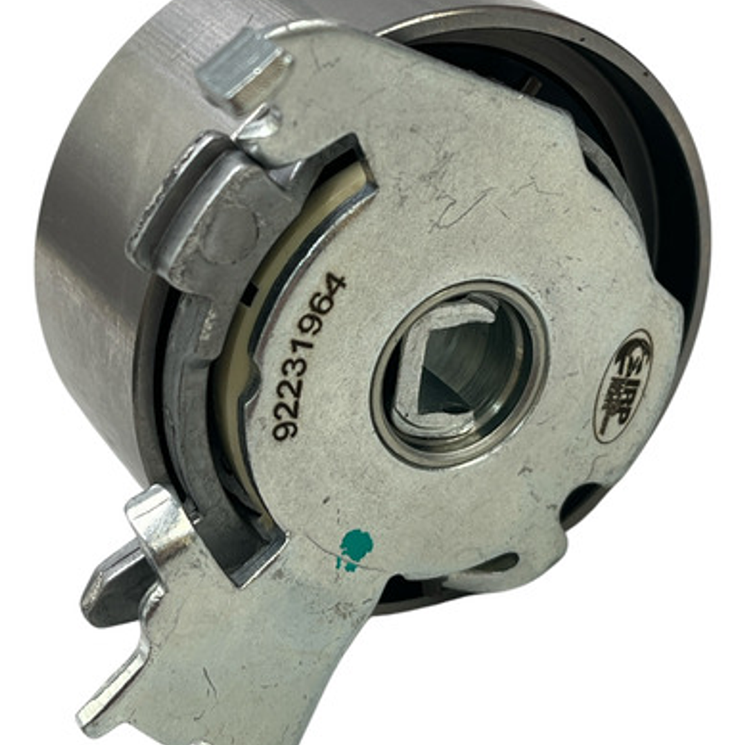 Kit Distribución Para Chevrolet Captiva 2.4 16v 2007-2011 3