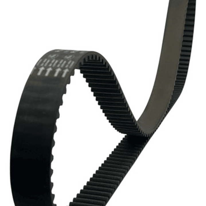 Kit Distribución Para Chevrolet Captiva 2.4 16v 2007-2011 8