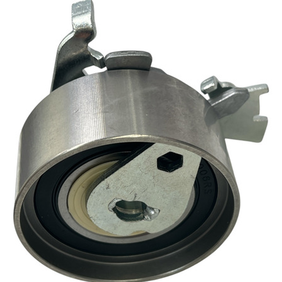 Kit Distribución Para Chevrolet Captiva 2.4 16v 2007-2011 4