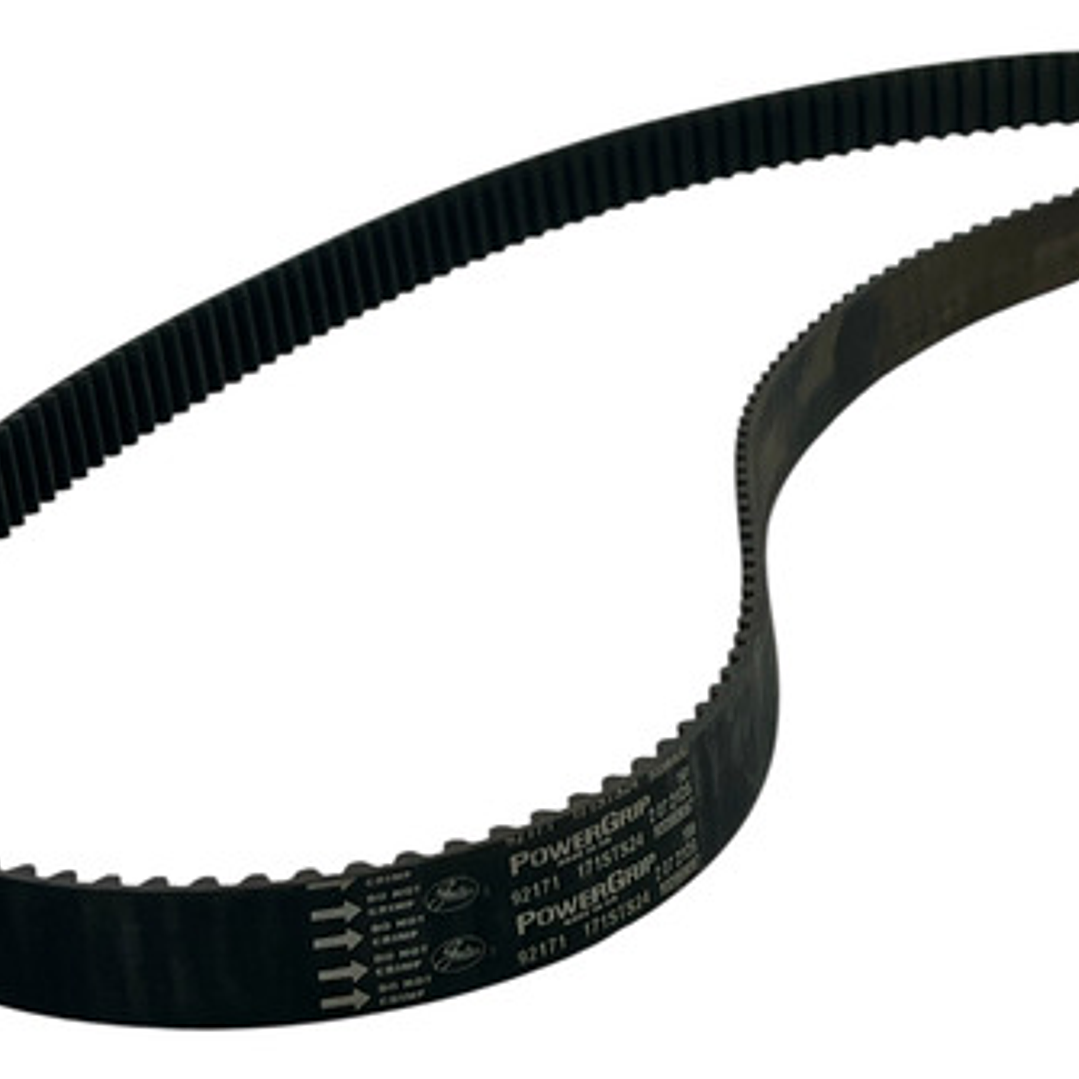 Kit Distribución Para Chevrolet Captiva 2.4 16v 2007-2011 5