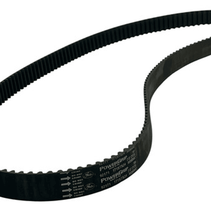 Kit Distribución Para Chevrolet Captiva 2.4 16v 2007-2011 5