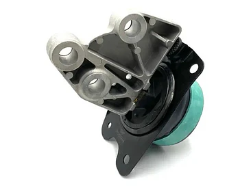 Soporte Motor Izquierdo Chevrolet Captiva 2.4 2007-2011 Benc 1