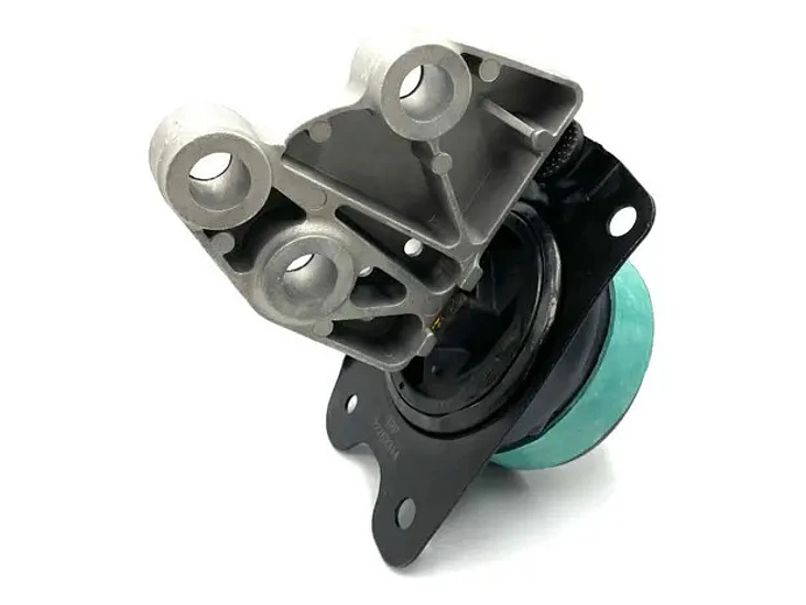 Soporte Motor Izquierdo Chevrolet Captiva 2.4 2007-2011 Benc 1