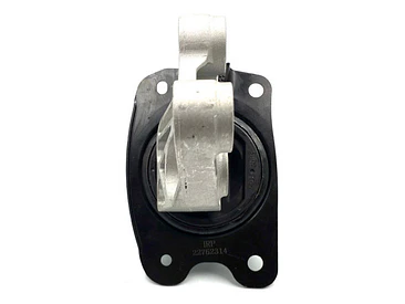 Soporte Motor Izquierdo Chevrolet Captiva 2.4 2007-2011 Benc 5