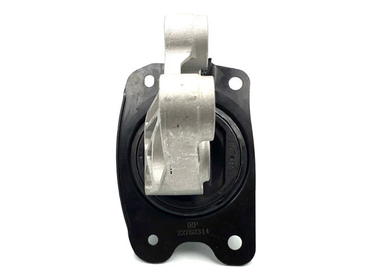 Soporte Motor Izquierdo Chevrolet Captiva 2.4 2007-2011 Benc 5