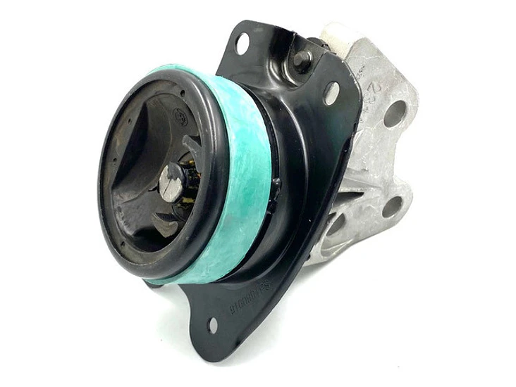 Soporte Motor Izquierdo Chevrolet Captiva 2.4 2007-2011 Benc 2