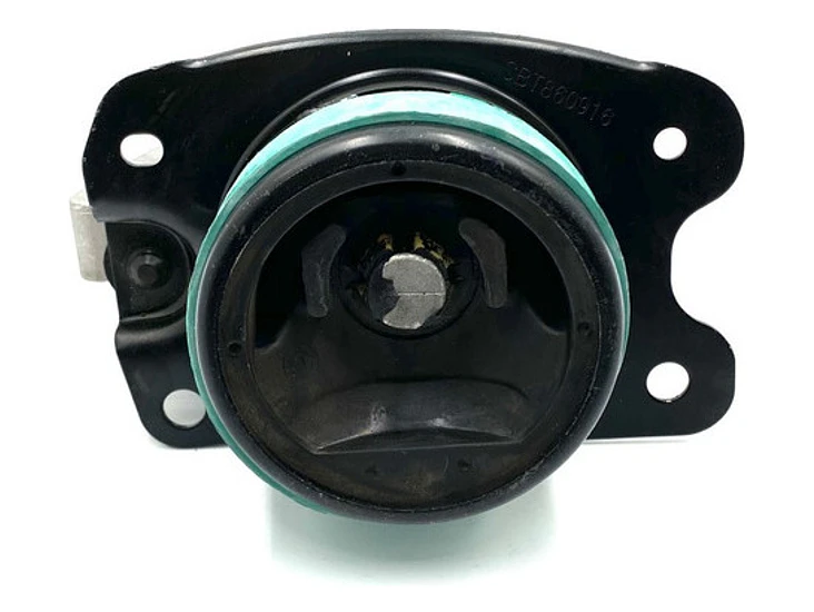 Soporte Motor Izquierdo Chevrolet Captiva 2.4 2007-2011 Benc 3