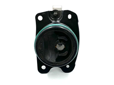 Soporte Motor Izquierdo Chevrolet Captiva 2.4 2007-2011 Benc 4