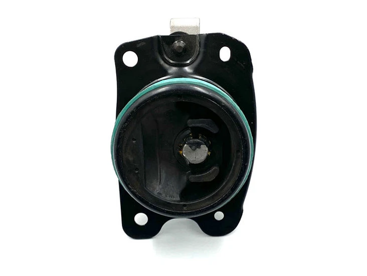 Soporte Motor Izquierdo Chevrolet Captiva 2.4 2007-2011 Benc 4