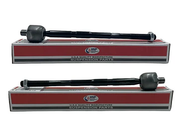 Brazo Axial Ford Fiesta 1.6 2011-2020 Sigma (el Par) 1