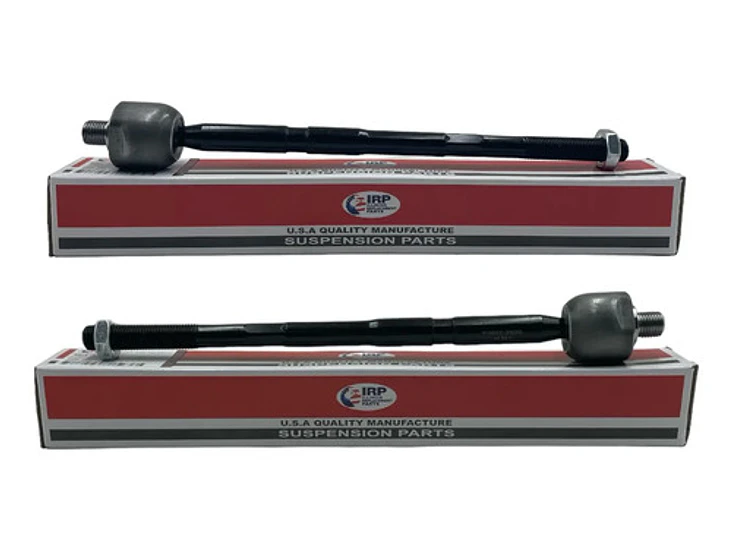 Brazo Axial Ford Fiesta 1.6 2011-2020 Sigma (el Par) 1