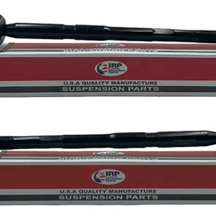 Brazo Axial Ford Fiesta 1.6 2011-2020 Sigma (el Par)