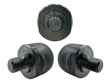 Brazo Axial Ford Fiesta 1.6 2011-2020 Sigma (el Par) 5