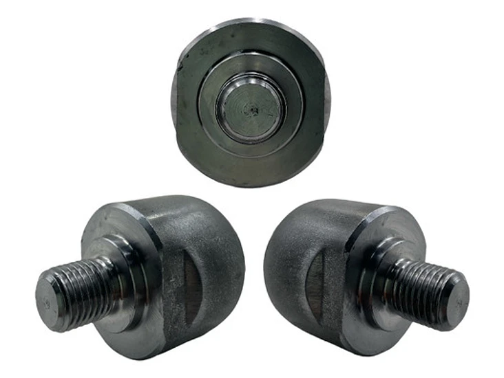 Brazo Axial Ford Fiesta 1.6 2011-2020 Sigma (el Par) 5