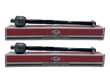 Brazo Axial Ford Fiesta 1.6 2011-2020 Sigma (el Par) 6