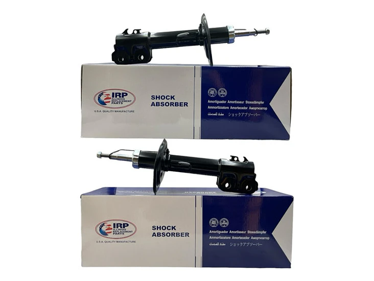 Par Amortiguadores Delanteros Para Lifan X50 1.5 2016-2019 2