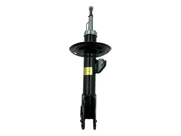 Par Amortiguadores Delanteros Para Lifan X50 1.5 2016-2019 6