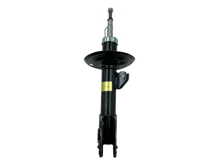 Par Amortiguadores Delanteros Para Lifan X50 1.5 2016-2019 6