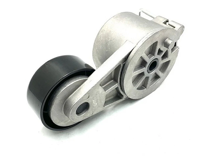 Tensor Correa Alternador Para Hyundai Santa Fe 2.2 16v 10-18 2