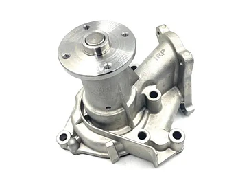 Bomba Agua Hyundai H100 2.5 8v Diesel 1996-2003 Grace D4bb 1