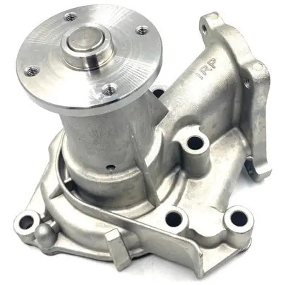 Bomba Agua Hyundai H100 2.5 8v Diesel 1996-2003 Grace D4bb 1