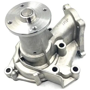 Bomba Agua Hyundai H100 2.5 8v Diesel 1996-2003 Grace D4bb