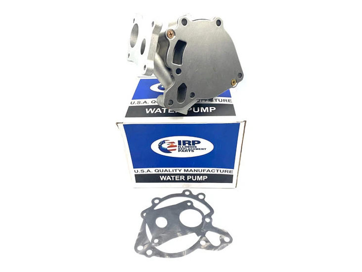 Bomba Agua Hyundai H100 2.5 8v Diesel 1996-2003 Grace D4bb 2
