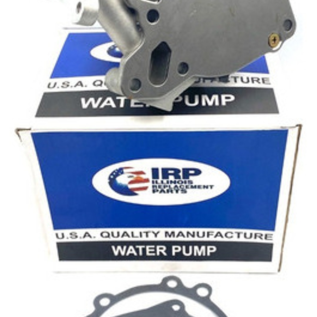 Bomba Agua Hyundai H100 2.5 8v Diesel 1996-2003 Grace D4bb 2