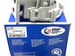 Bomba Agua Hyundai H100 2.5 8v Diesel 1996-2003 Grace D4bb - Miniatura 3