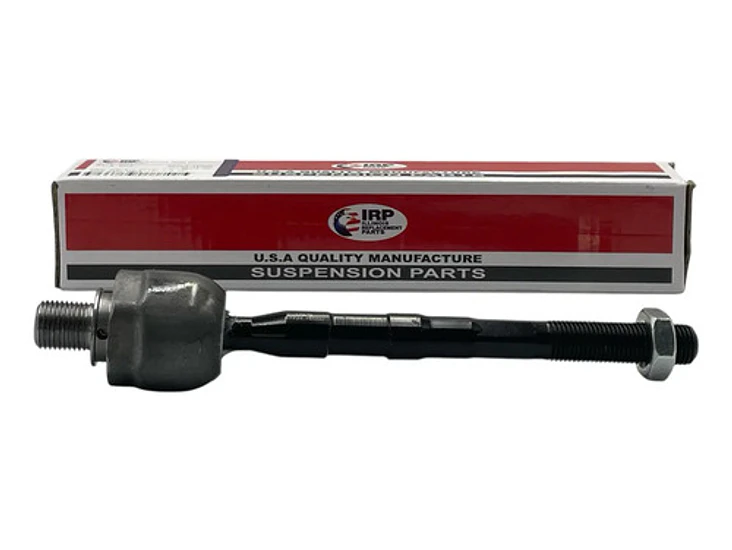 Terminal O Brazo Axial Izq Para Kia Rio 2006-2011 1