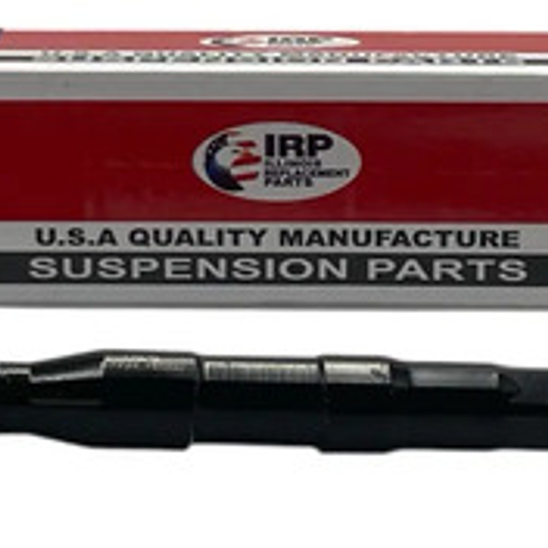 Terminal O Brazo Axial Izq Para Kia Rio 2006-2011 1