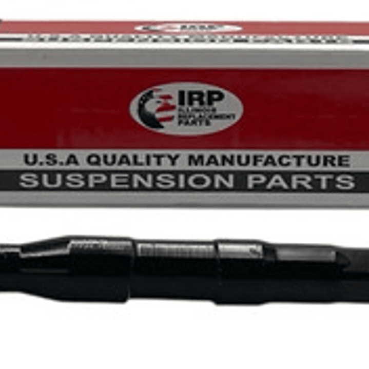 Terminal O Brazo Axial Izq Para Kia Rio 2006-2011 1